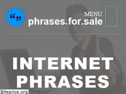 Sites similar to for.sale