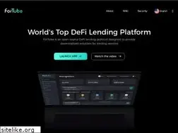 Sites similar to for.tube
