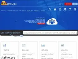 Sites similar to for.ug