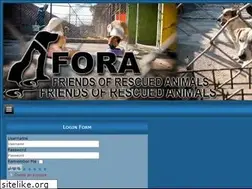 Sites similar to fora.org.za