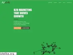 Sites similar to forabilis.com