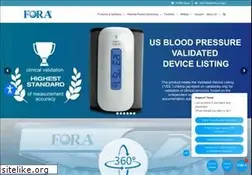 Sites similar to foracare.com