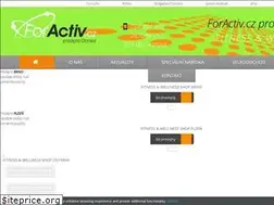 Sites similar to foractiv-ostrava.cz