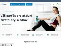 Sites similar to foractiv.cz