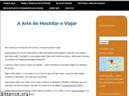 Sites similar to foradazonadeconforto.com
