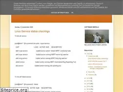 Sites similar to foradminsolution.blogspot.com