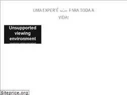 Sites similar to forafoco.com.br