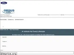 Sites similar to foraford.com