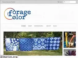 Sites similar to foragecolor.com