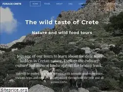 Sites similar to foragecrete.com