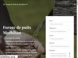 Sites similar to foragedepuitsdumorbihan.com