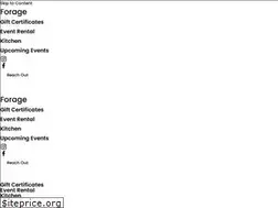 Sites similar to forageeauclaire.com