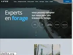 Sites similar to foragefte.com