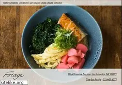 Sites similar to foragela.com
