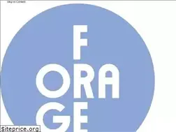 Sites similar to foragemodernworkshop.com