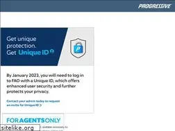 Sites similar to foragentsonly.com