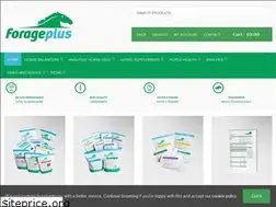 Sites similar to forageplus.co.uk