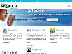 Sites similar to forageprotech.com