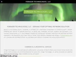 Sites similar to forager.tech