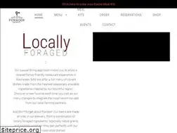 Sites similar to foragerbrewery.com