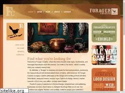 Sites similar to foragercreative.com