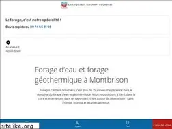 Sites similar to forages-clement.fr
