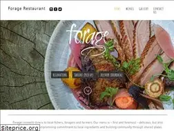 Sites similar to foragevancouver.com