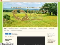 Sites similar to foragingtexas.com