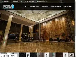 Sites similar to foragranit.com