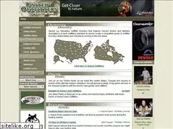 Sites similar to forahunt.com