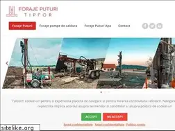 Sites similar to foraje-puturi.ro