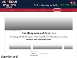 Sites similar to forajobdoneright.com