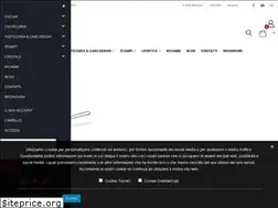 Sites similar to foralco.it
