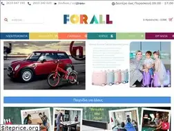 Sites similar to forall.com.gr