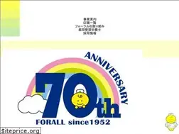 Sites similar to forall.jp