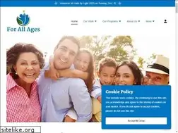 Sites similar to forallages.org