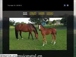 Sites similar to forallhorses.nl