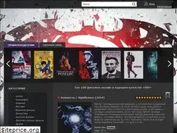 Sites similar to forallkino.ru