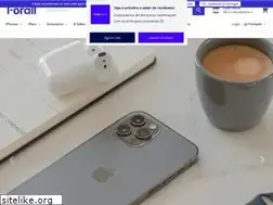 Sites similar to forallphones.com