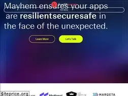 Sites similar to forallsecure.com