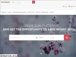 Sites similar to forallstock.com