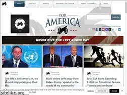 Sites similar to foramerica.org