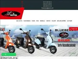 Sites similar to foramotor.com.tr