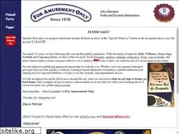 Sites similar to foramusementonly.to