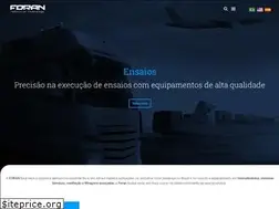 Sites similar to foran.com.br