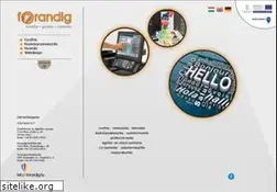 Sites similar to forandig.hu
