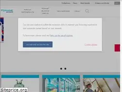 Sites similar to forane-us.com