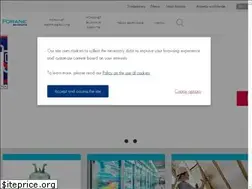 Sites similar to forane.com