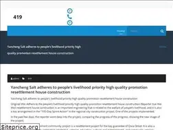 Sites similar to foraneando.com