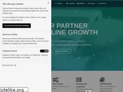 Sites similar to foranenterprise.com